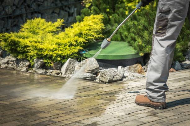 Trusted Kodiak Station, AK Pressure Washing Services Experts