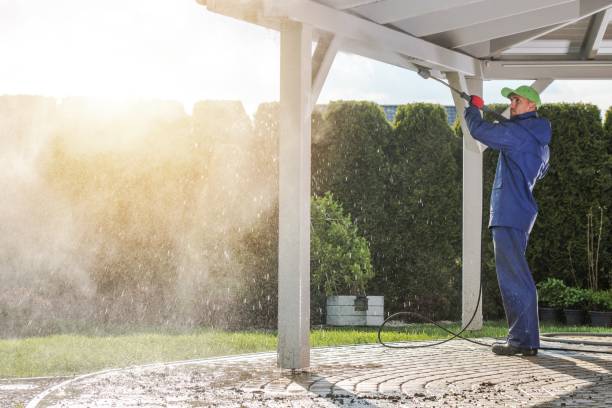  Kodi Station, AK Pressure Washing Pros