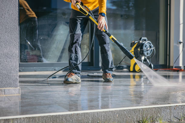 Best Concrete Sealing  in Kodi Station, AK
